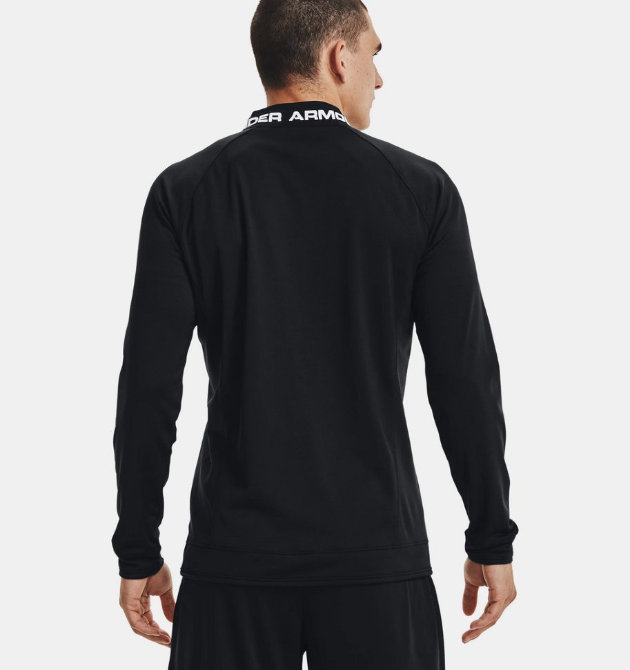 Олимпийка Under Armour Challenger III Jacket 1343919-001