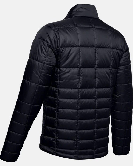 Куртка Under Armour UA Armour Insulated Jacket 1342739-001