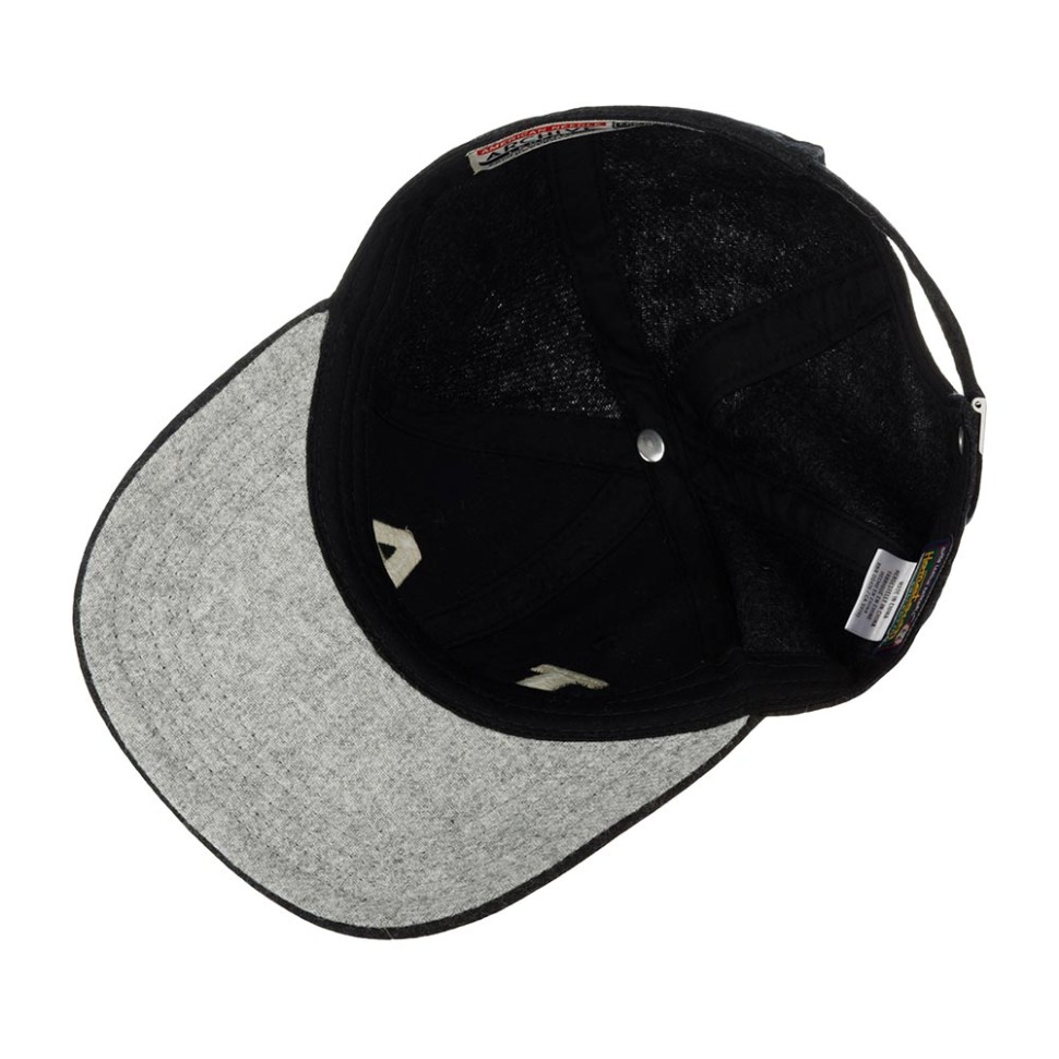 Бейсболка AMERICAN NEEDLE арт. 21005B-LOS Los Angeles Angels Archive Legend MILB 06-564-09-00