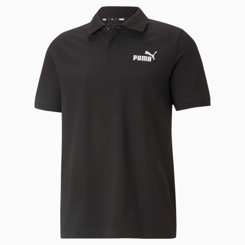 Поло Puma ESS Pique Polo 58667401
