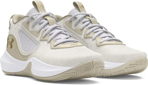 Кроссовки Under Armour UA Lockdown 6 3025616-103 (10.5/12)