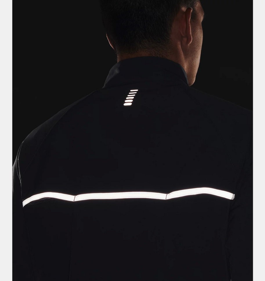 Ветровка Under Armour M UA Launch 3.0 STORM Jacket 1358105-012