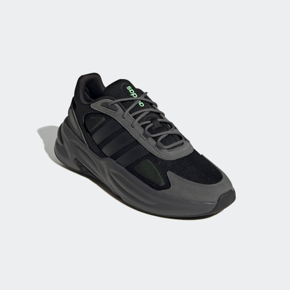 Кроссовки Adidas OZELLE GX6766