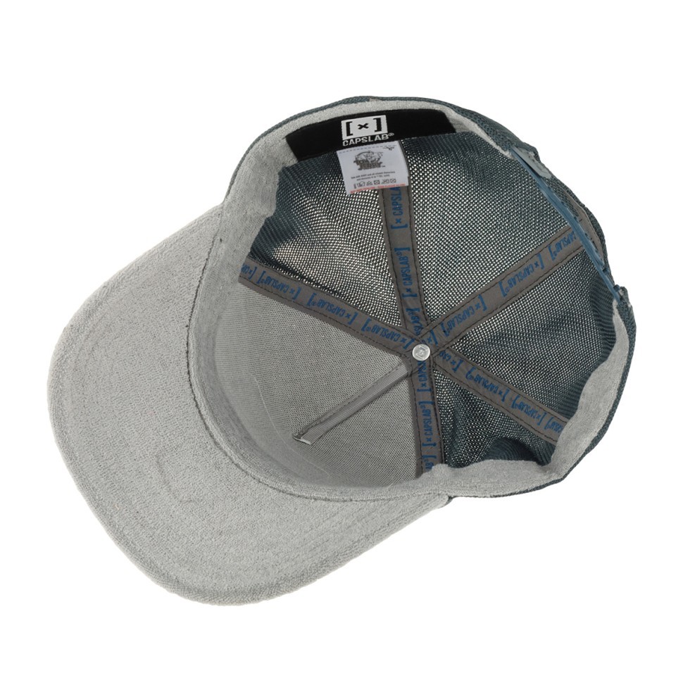 Бейсболка CAPSLAB CL/TAJ4/1/CT/GAT Tom And Jerry Tom (светло-серый) 88-547-01-00