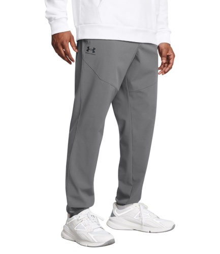 Брюки Under Armour UA Vibe Woven Jogger 1386557-025