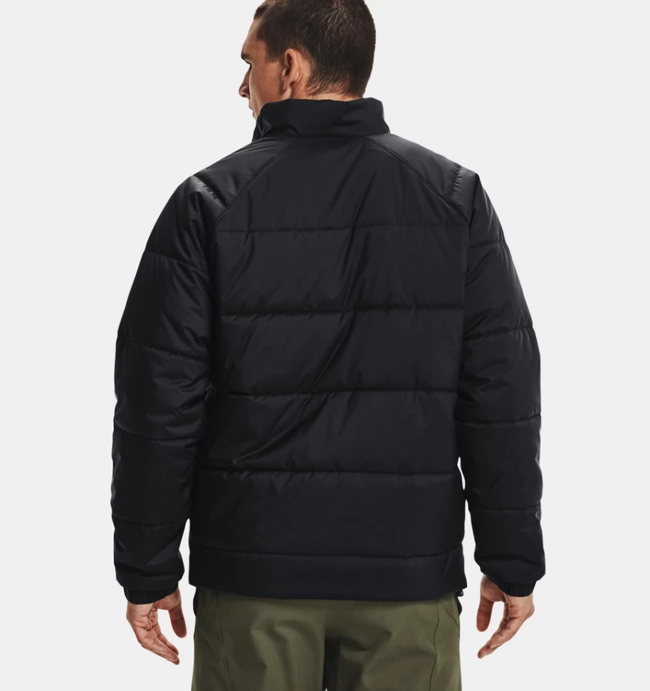 Куртка Under Armour UA Insulate Jkt 1364907-001