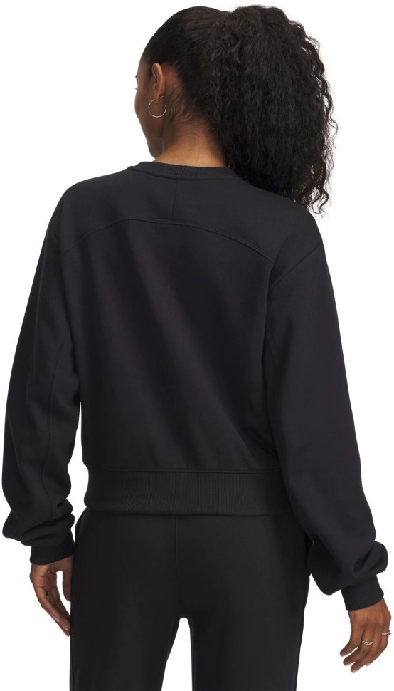 Джемпер Under Armour UA Icon Vida Flc Crew 6003675-004