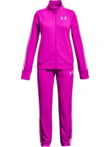 Спортивный костюм Under Armour EM Knit Track Suit 1363380-660