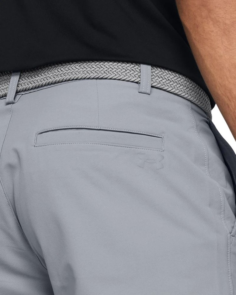 Брюки Under Armour UA Tech Tapered Pant 1374606-035