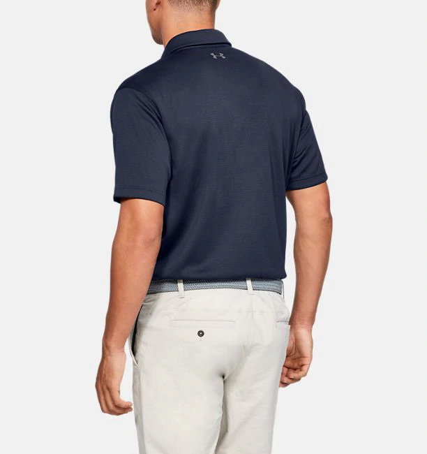 Поло Under Armour Tech ™ 1290140-410