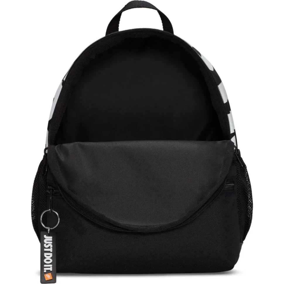 Рюкзак NIKE Y NK BRSLA JDI MINI BKPK DR6091-010