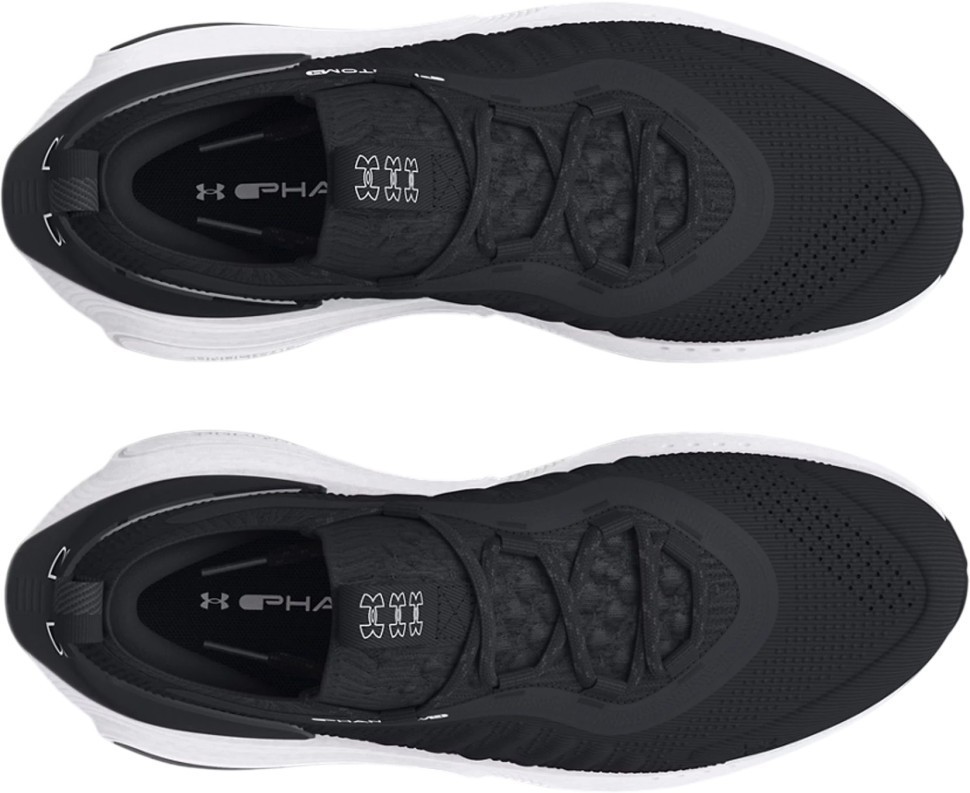 Кроссовки Under Armour UA Phantom 4 3027593-001