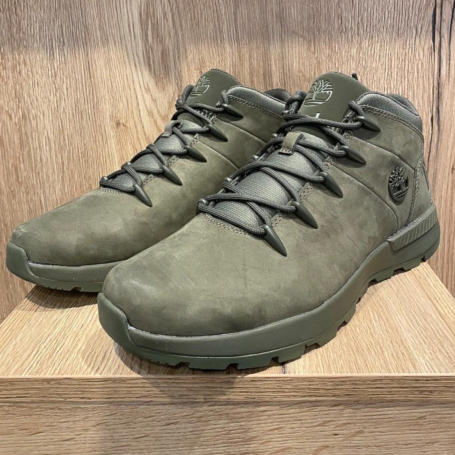 Ботинки Timberland TBLA1YKBM