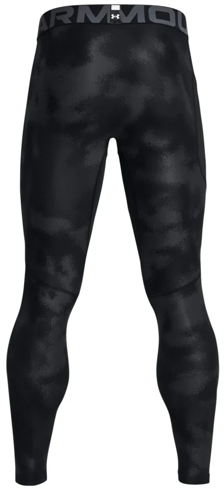 Тайтсы Under Armour Ua Hg Armour Printed Lgs 1383322-001
