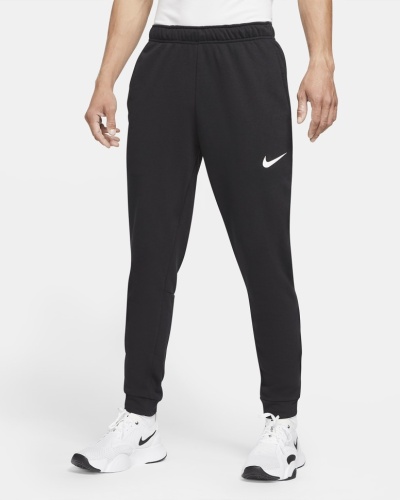 Брюки Nike M NK DF FLC PANT TAPER CZ6379-010