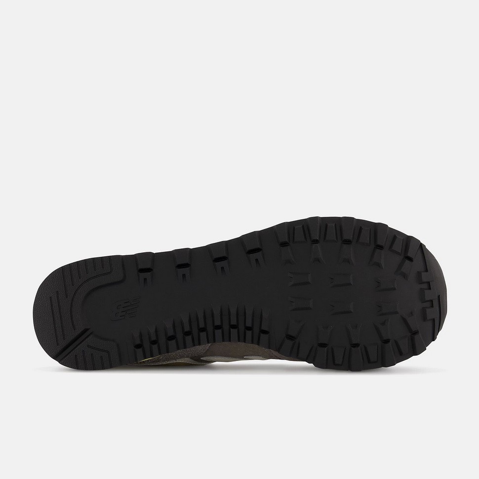 Кроссовки New Balance ML574TT2/D