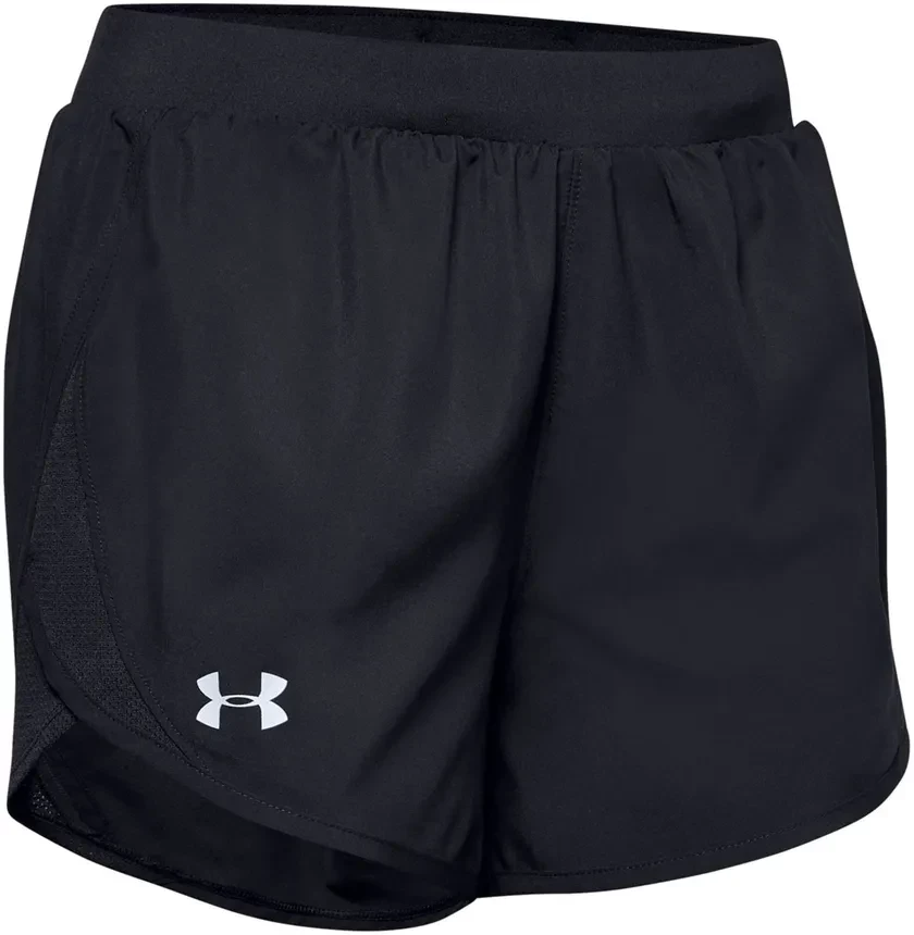 Шорты Under Armour W UA Fly By 2.0 Short 1350196-001
