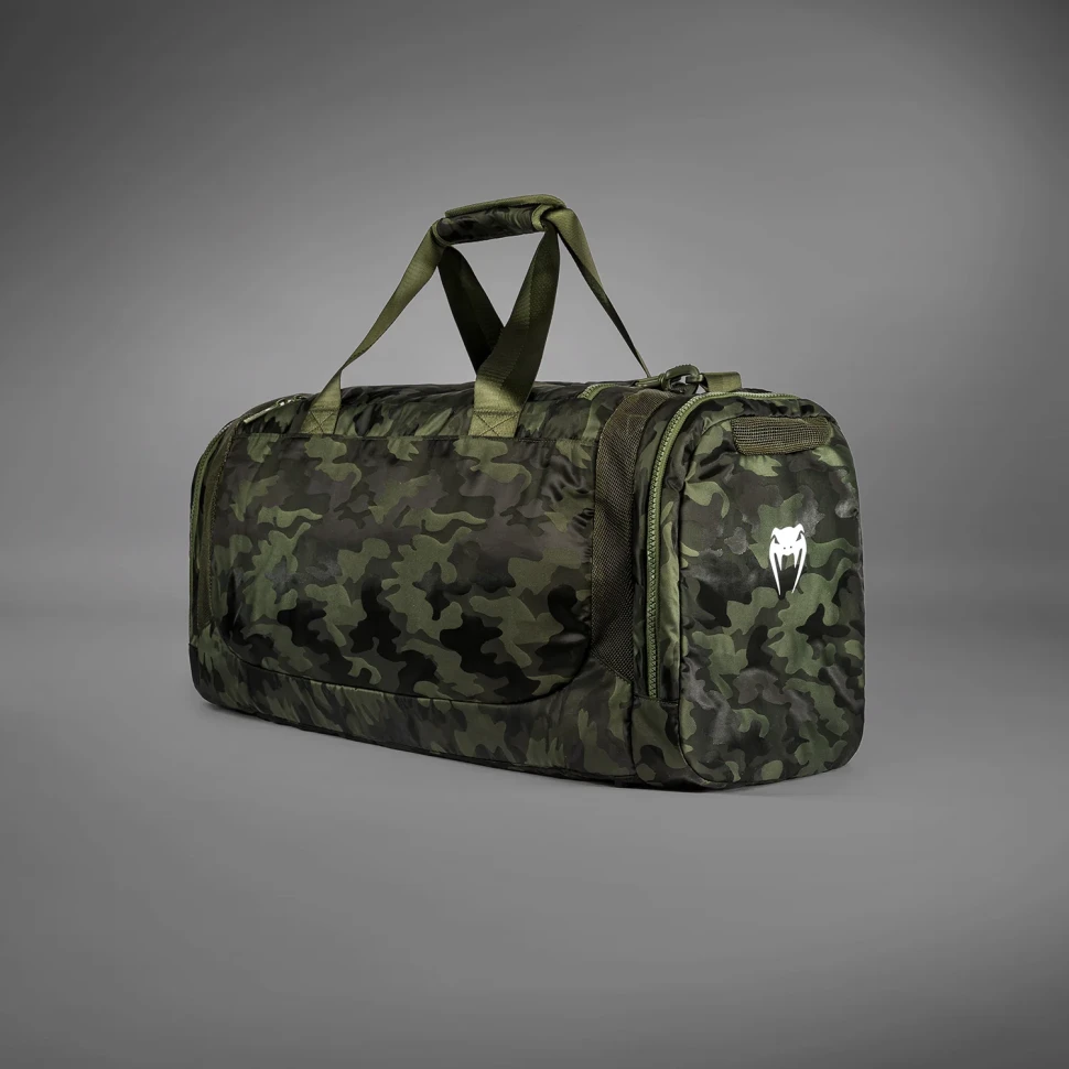 Сумка Venum Trainer Lite Sports Bag - Khaki/Camo VEN04954-534