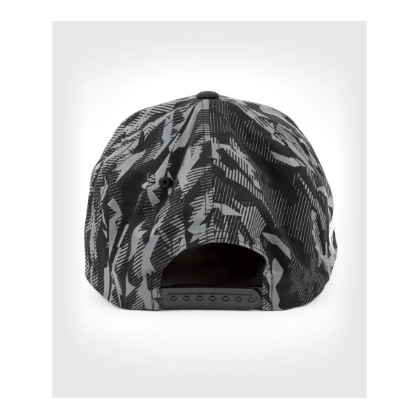 Бейсболка Venum Official UFC FightWeek Black 04679