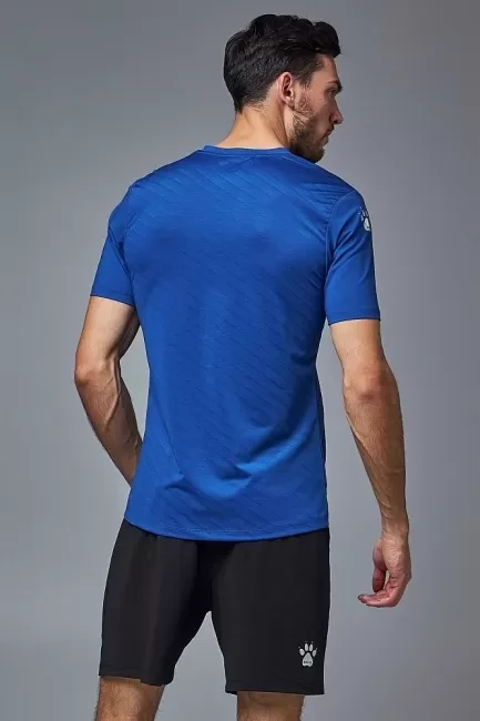 Футбольная форма KELME S/S Football Set 3981509-400