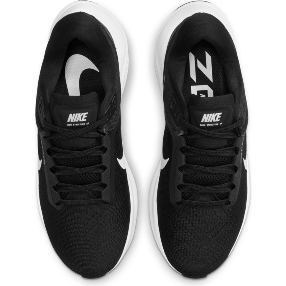 Кроссовки NIKE W AIR ZOOM STRUCTURE 24 DA8570-001