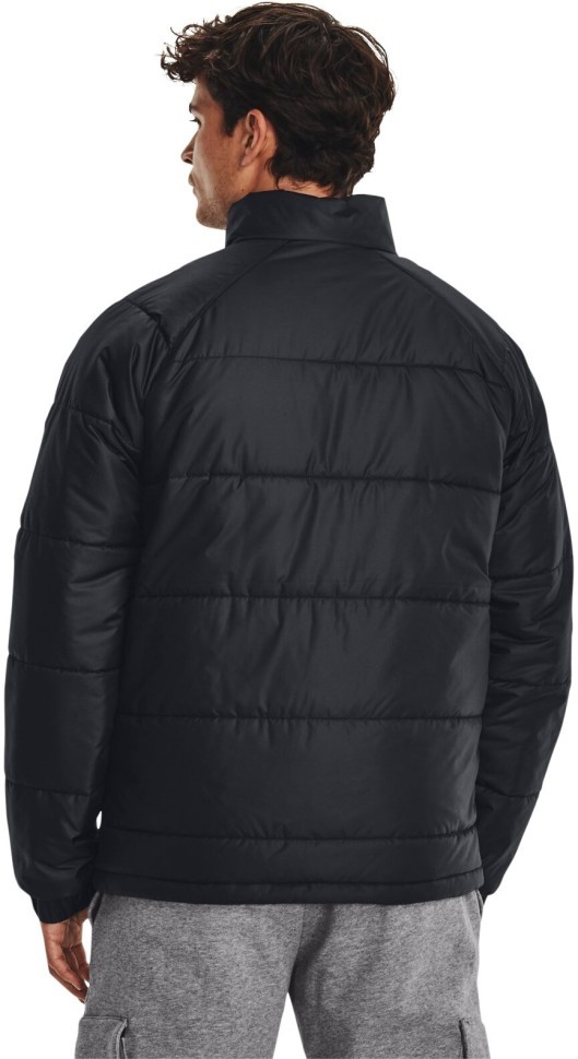 Куртка Under Armour UA STRM INS JKT 1380871-001