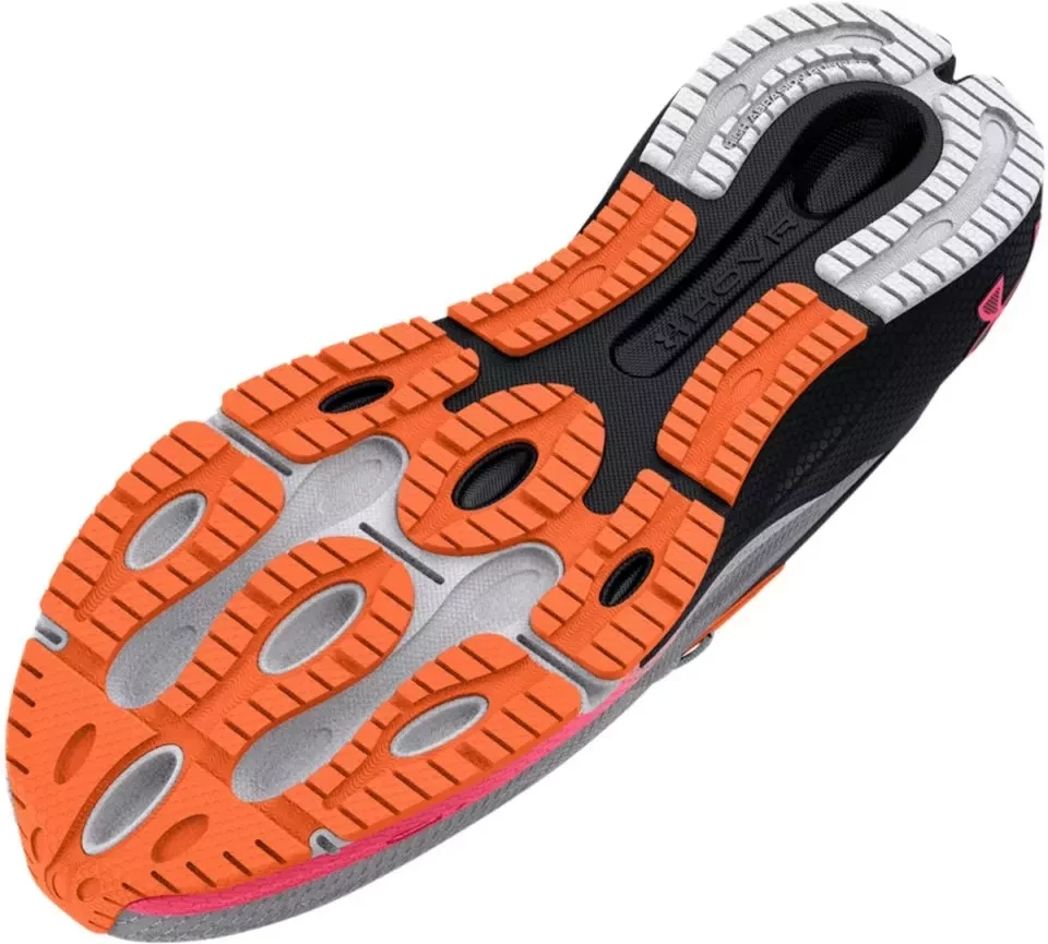 Кроссовки Under Armour UA HOVR MACHINA BREEZE 3026235-001