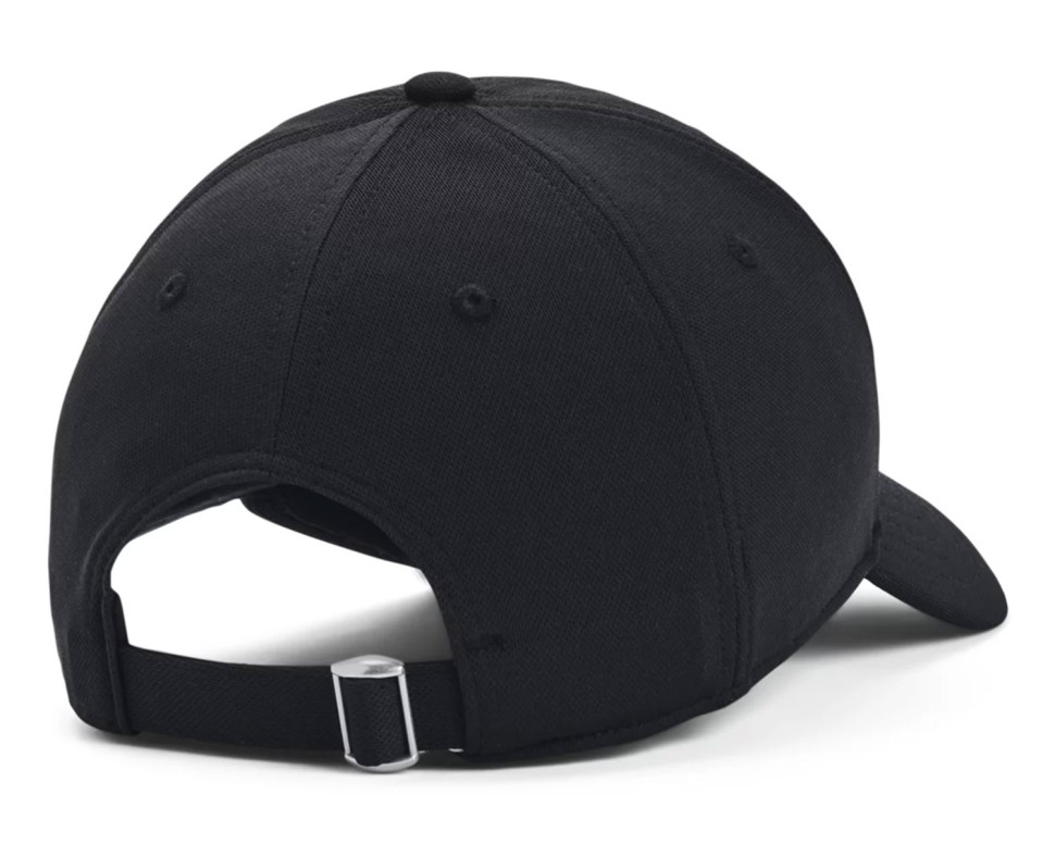Бейсболка Under Armour Men's UA Blitzing Adj 1376701-002