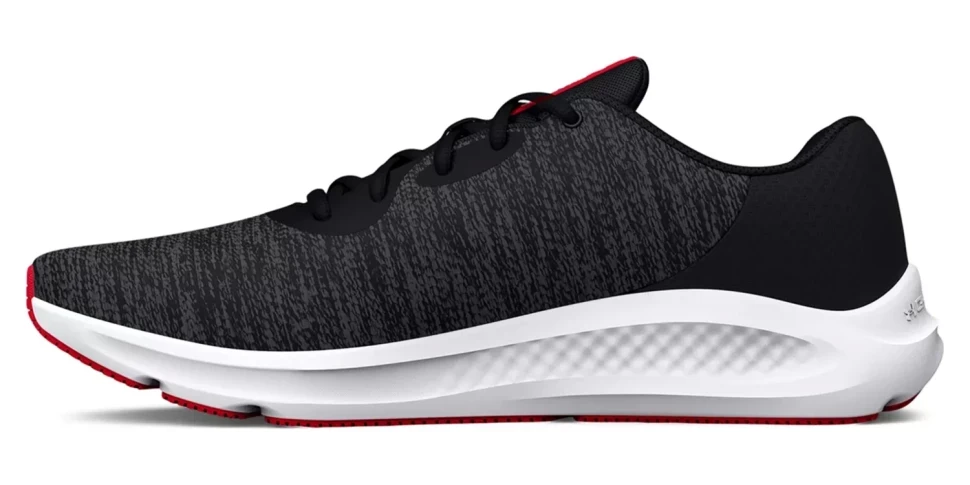 Кроссовки Under Armour UA Charged Pursuit 3 Twist 3025945-002