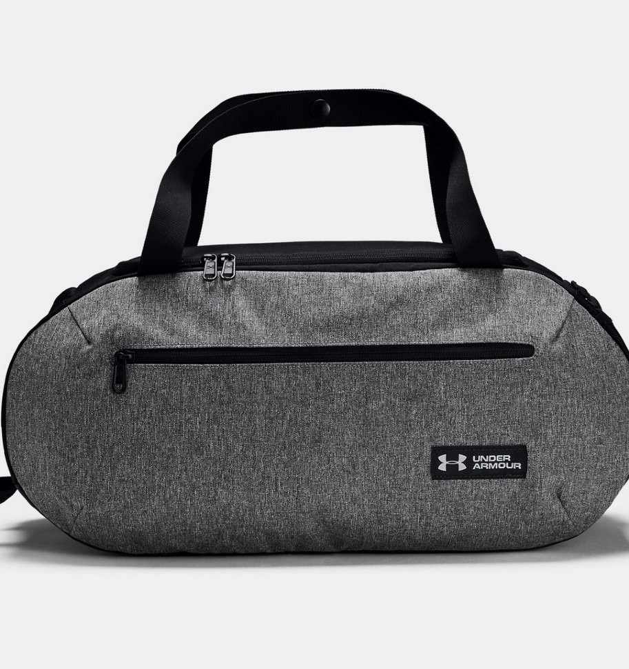 Сумка Under Armour UA Roland Duffel SM 1352117-040
