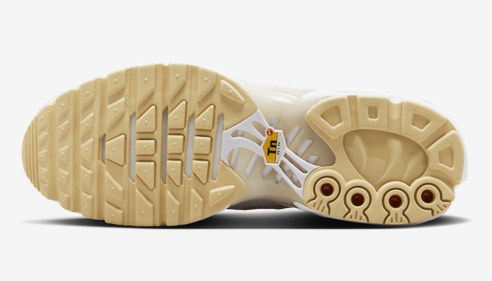 Кроссовки Nike W AIR MAX PLUS PRM DZ2832-101