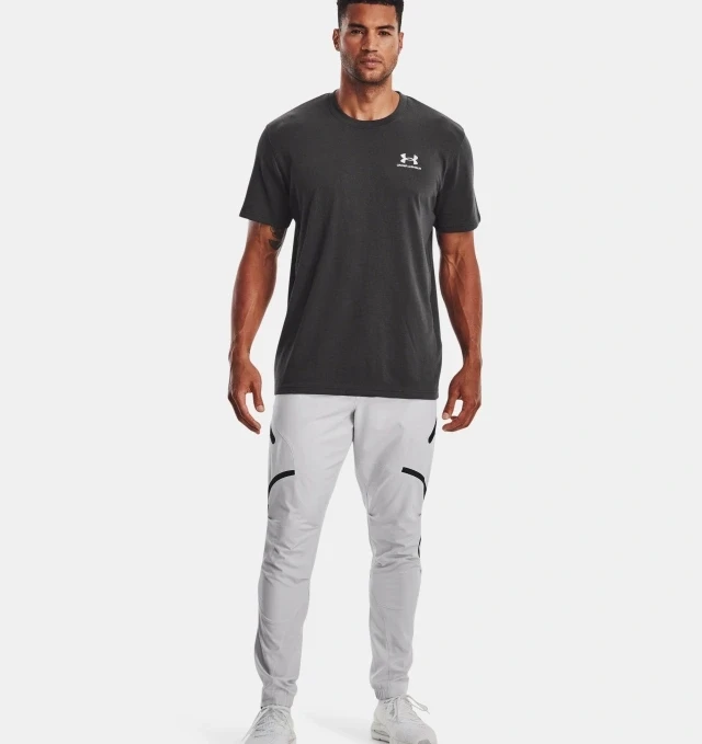 Брюки Under Armour UA UNSTOPPABLE CARGO PANTS 1352026-014