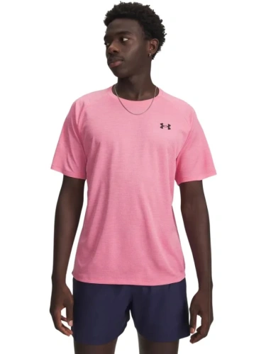 Футболка Under Armour UA Tech Textured SS 1382796-648