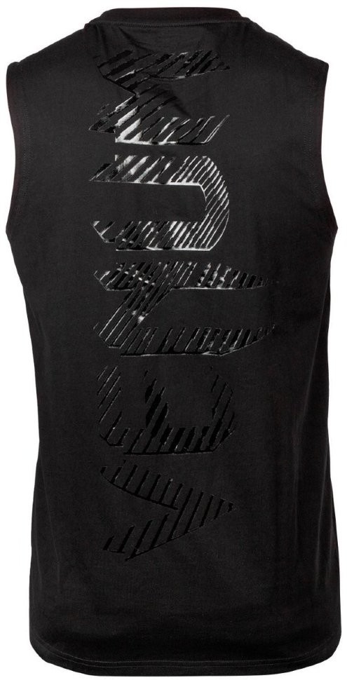 Майка Venum Plasma Black/Black 02911