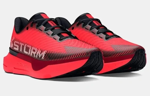 Кроссовки Under Armour UA U INFINITE PRO STORM 3027588-600