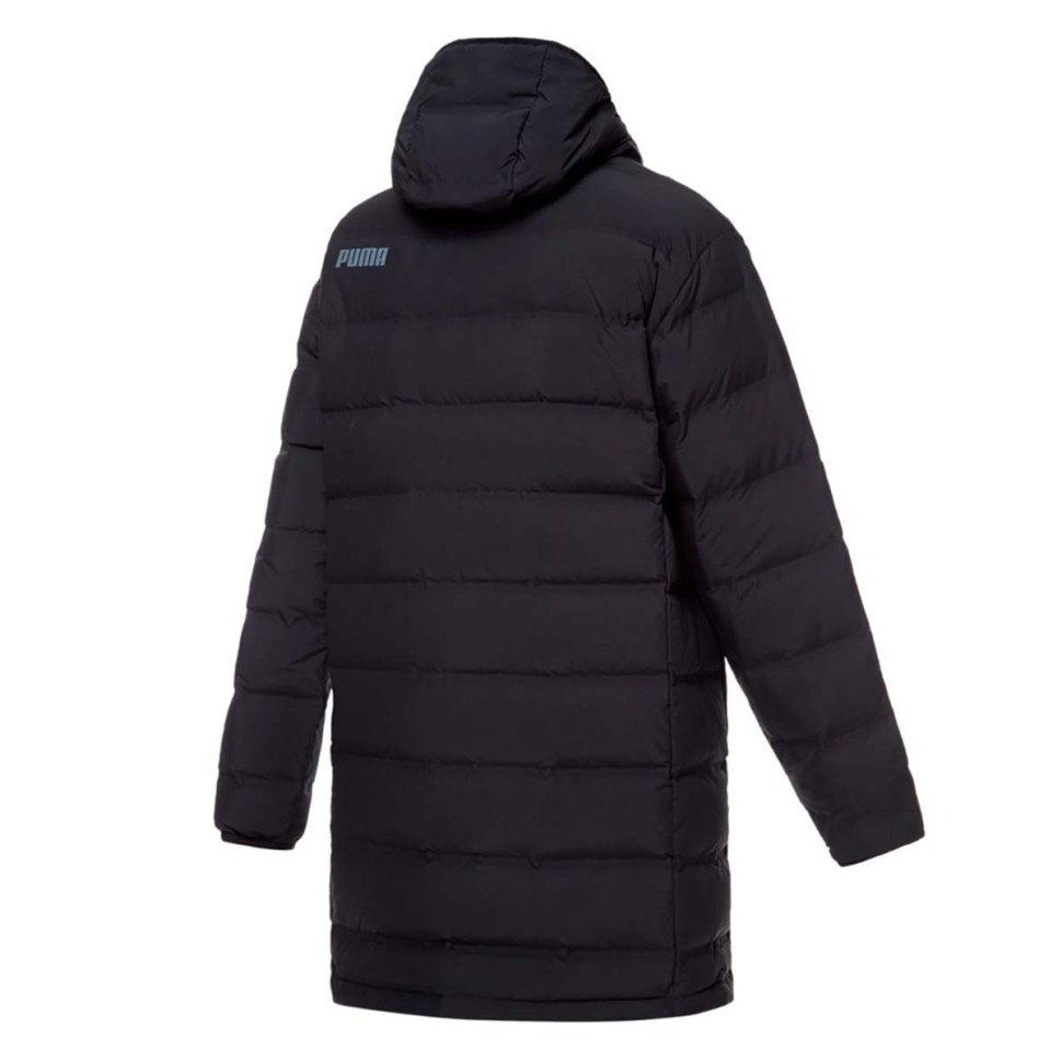 Куртка Puma Downguard 600 Down Jacket 84868501