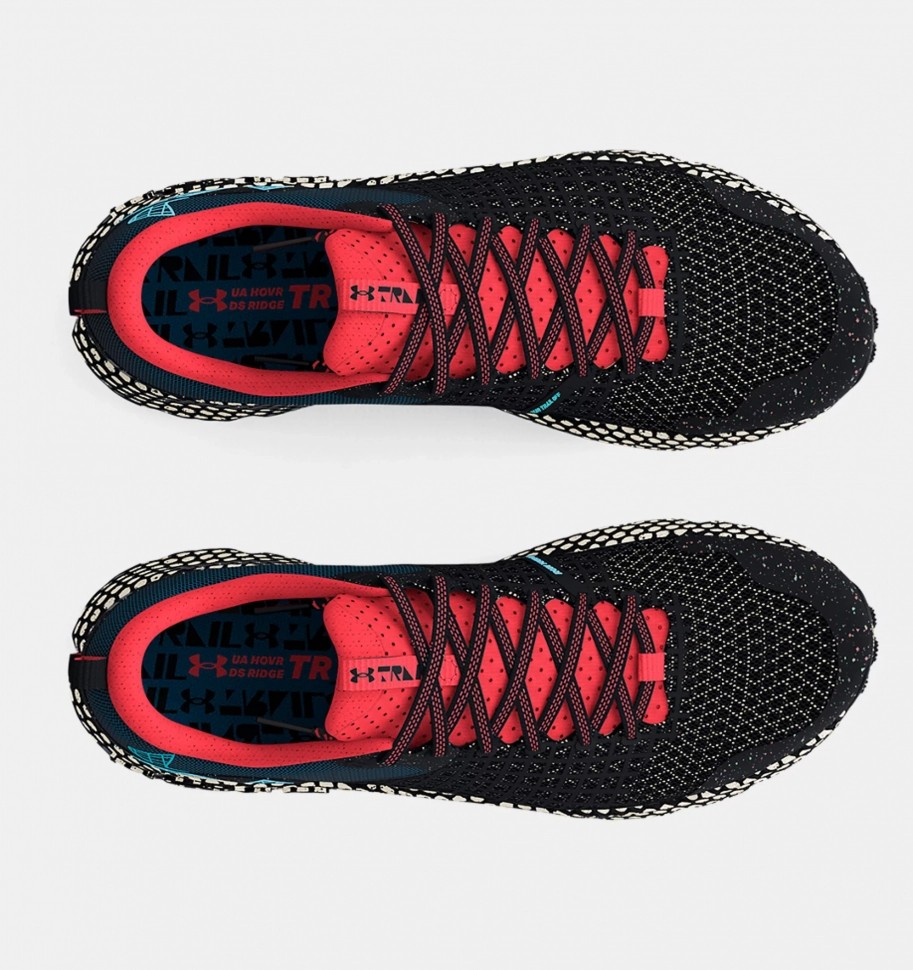 Кроссовки Under Armour UA U HOVR DS Ridge TR 3025852-002