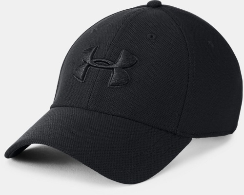 Кепка Under Armour Men's Blitzing 3.0 Cap 1305036-002