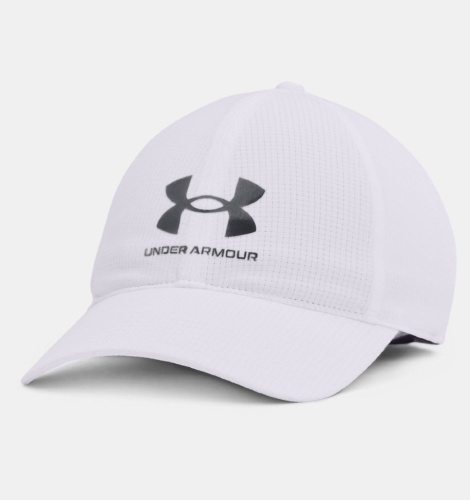 Кепка Under Armour Isochill Armourvent ADJ 1361528-100
