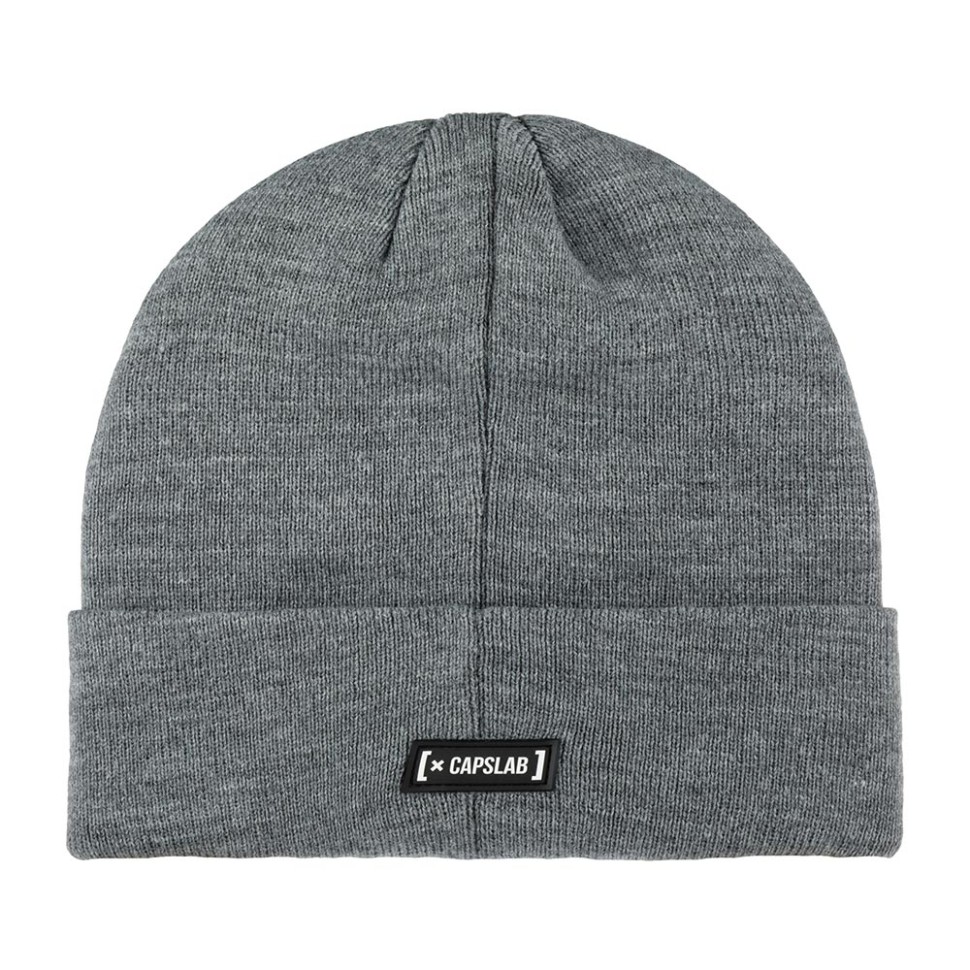 Шапка CAPSLAB CL/DIS/1/BON/SCR2 Disney Scrooge McDuck (серый) 88-360-08-00