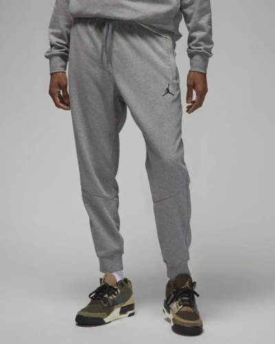 Брюки Nike Jordan M J Df Sprt Csvr Flc Pant Grey DQ7332-091 (L)