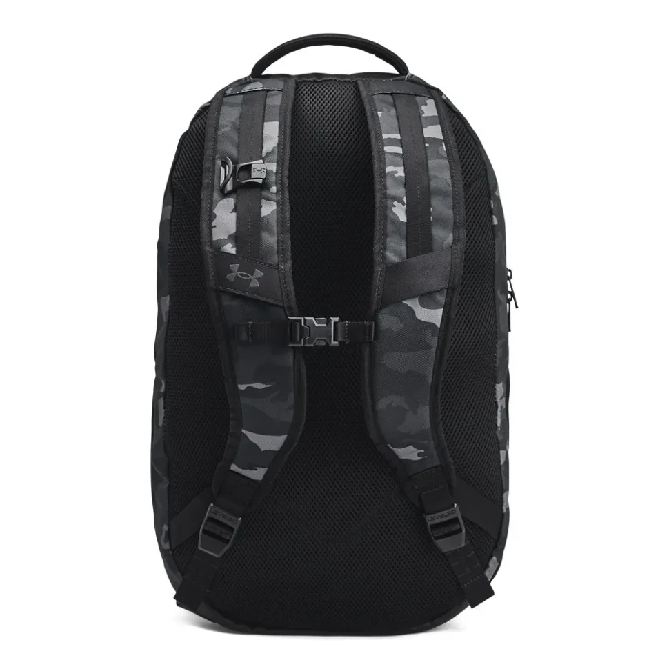 Рюкзак Under Armour UA Hustle 6.0 Pro BP 1384671-002