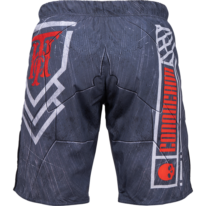 Шорты Hardcore Training Cyber 2.0 hctshorts0108