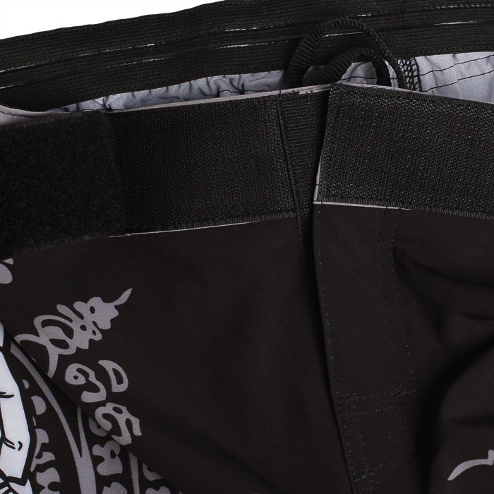 Шорты MMA Hardcore Training Muay Thai hctshorts079
