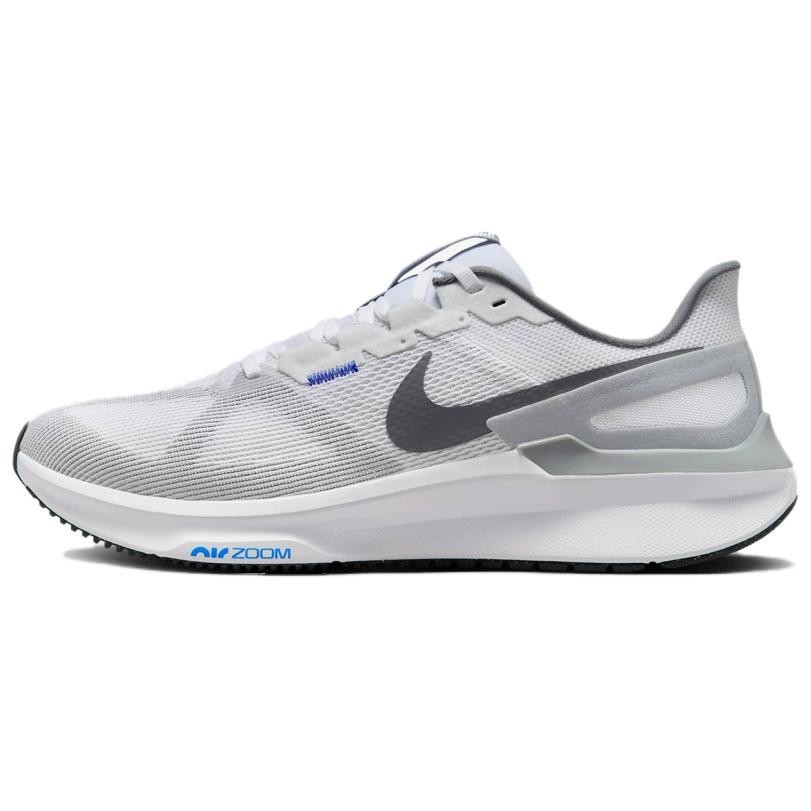 Кроссовки NIKE AIR ZOOM STRUCTURE 25 DJ7883-111