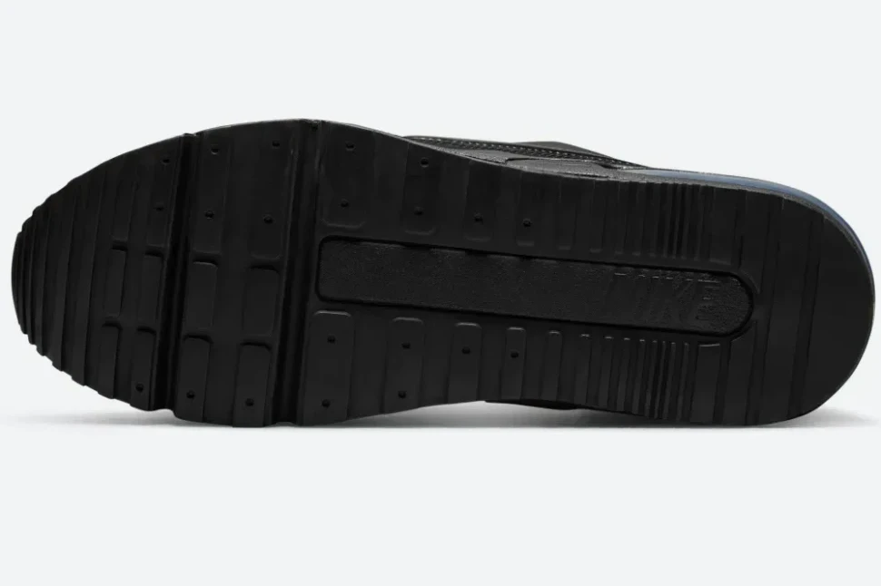 Кроссовки Nike Air Max Ltd 3 687977-020