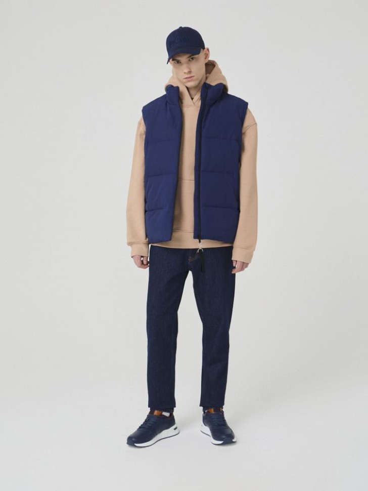 Жилет Lee Cooper LC-VEST-043MFW/NV
