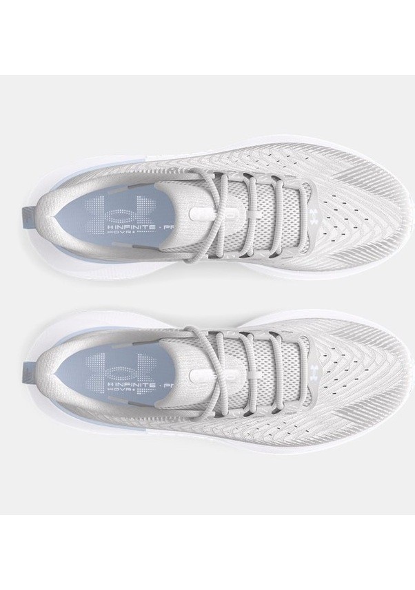 Кроссовки Under Armour UA W Infinite Pro-GRY 3027200-106