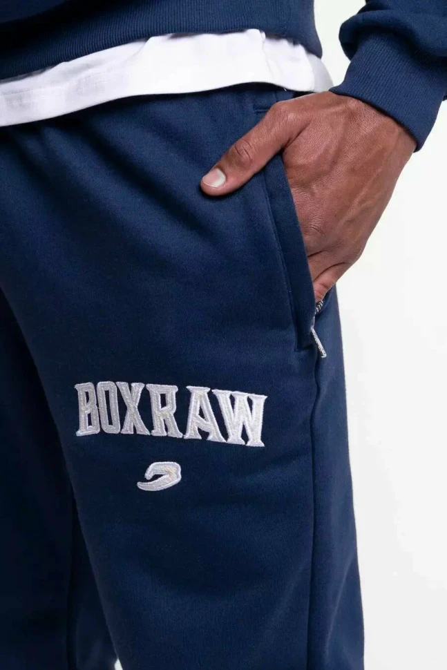 Брюки Boxraw East Street BXRW-U-ESBT-Blue