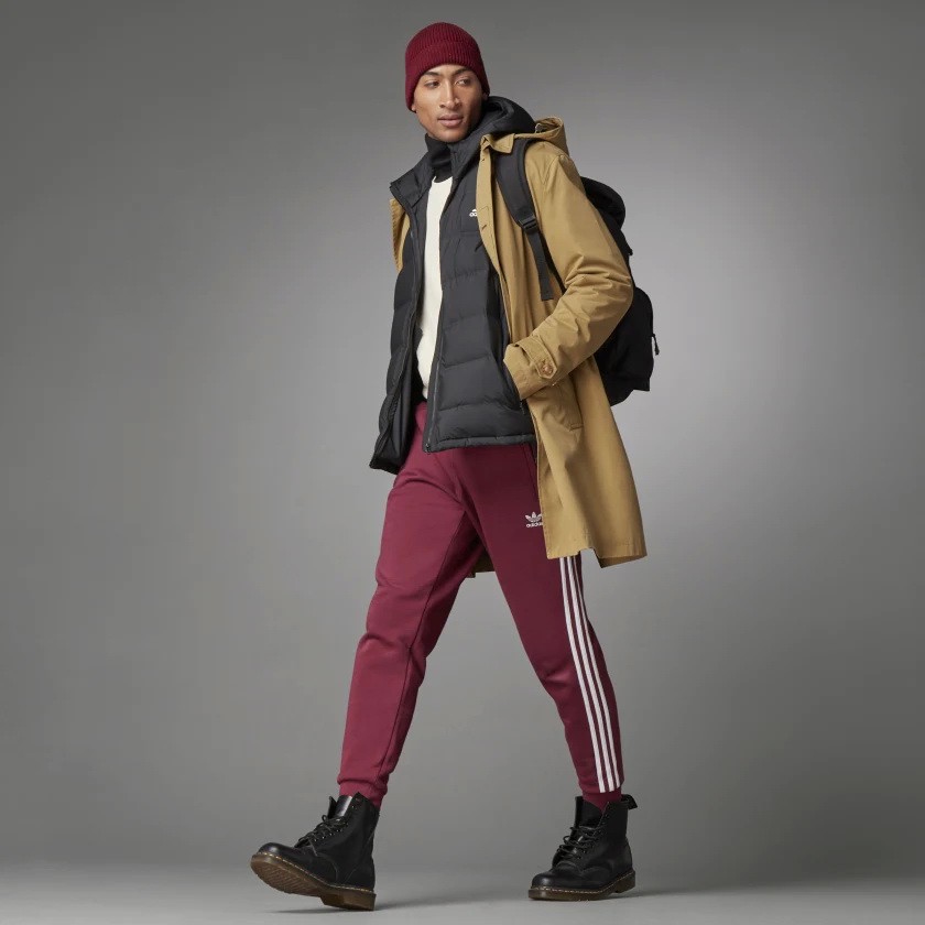 Жилет Adidas Helionic Vest       BLACK BQ2006